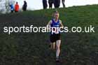 Senior womens 2023 North Eastern Cross Country Champs., Temple Park, South Shields. Photo: David T. Hewitson/Sports for All Pics
